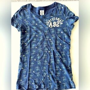 Abercrombie & Fitch New York girls - large
Teens ( 10-12 years)